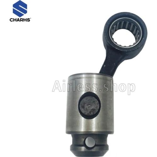 Paint sprayer part 241008 Connecting Rod For Airless Paint Sprayers 695 795 3900