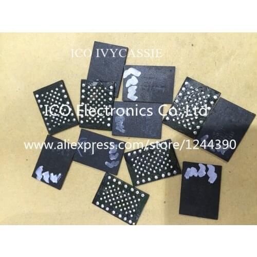 For iPad 5/Air1/Mini2/mini3 Unlock iCloud Nand Flash Memory IC 16/32/64GB HDD Harddisk Chip Solve Fix Error9 Error 4014