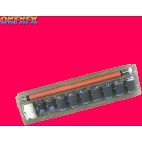 Preventive Maintenance Roller kit FOR HP 9000 9050 9040 9040DN 9050DN 9040MFP 9050MFP