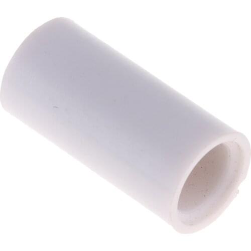 Lightweight Billiard Pool Cue Ferrules, Durable Billiard Cue Tips Repairing Kit(Length: 25mm/0.98inch, Diameter: 8mm/0.32inch)