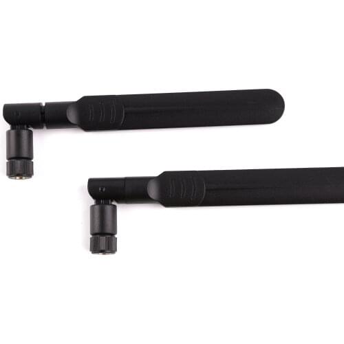 Natennas forHackRF one demo board SDR Gift for boys latest firmware of hackrf one ham radio development board SDR from 1mhz-6ghz