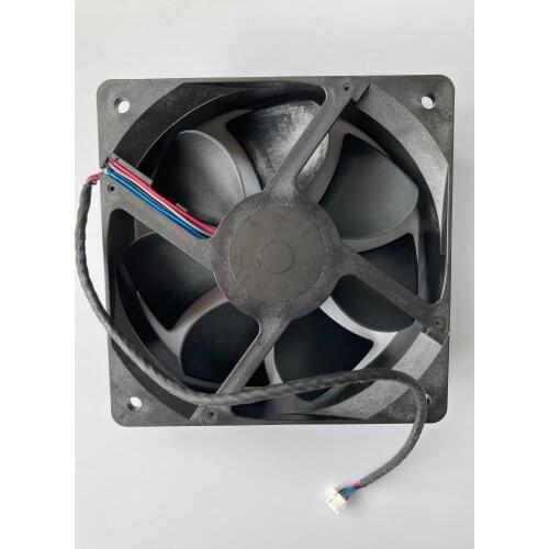 NFB10512HF DC12V 0.39A FAN FOR OPTOMA PROJECTOR