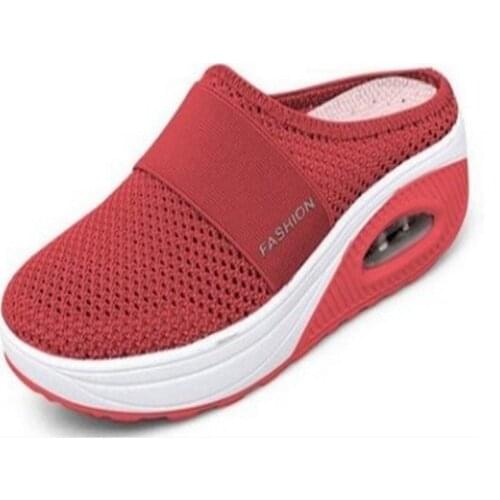 Women's Sneakers NKLSA China