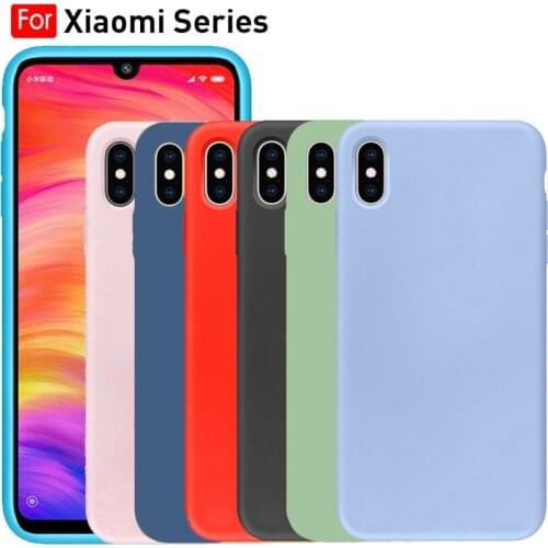 OLAF Phone Cases Xiaomi Mi 9 SE