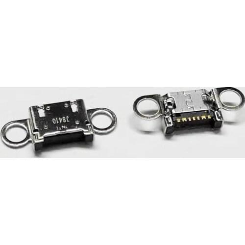 For Samsung A310 A510 A310F A510F S6 edge+ G928 Note5 N920 Micro USB Jack Charging Socket Charger Port Plug Dock Connector