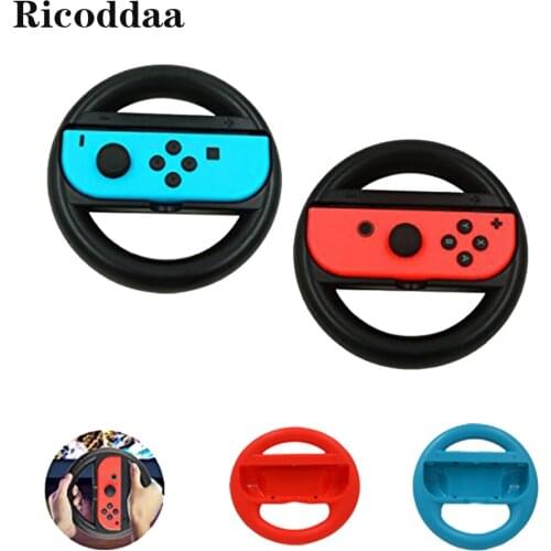 Ricoddaa Game Steering Wheels