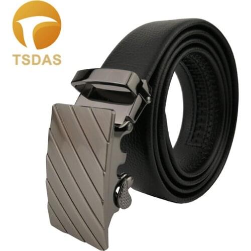 Fashion Belt Buckles for Men Luxury Mens Birthday Gift Automatic Belt Buckle Fit For 3.5 cm Belt