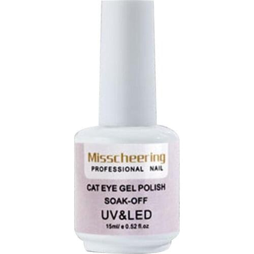 Universal Spar Cat Eye Gel Smoothie Wide Cat Eye 2020 Eye Nail Phototherapy Net Cat New Color Red Polish New V2K7