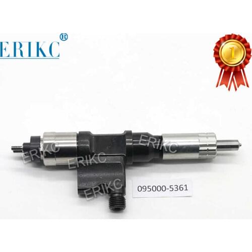 ERIKC 6000900095 Nozzle Plastic Cap 6 000 610 126 Injector Plastic Caps for Diesel Injektors,tapered Cap for Protecting Injector