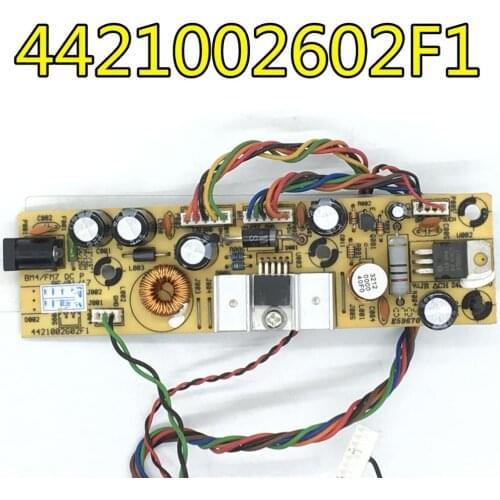 4421002602F1 Manufactured by GENERIC FOR ELO 1537L inverter