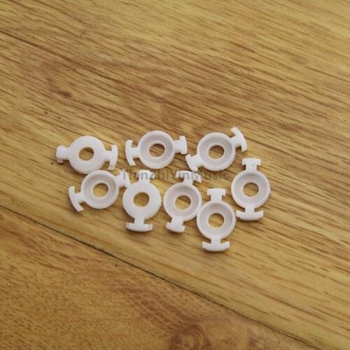 8 PCS Trumpet Piston parts Piccolo Trumpet Piston parts Hand Trumpet part