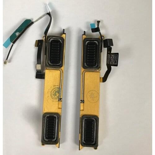 For Apple Macbook 12" A1534 Left And Right Loud Speaker Ringer 2015~2016