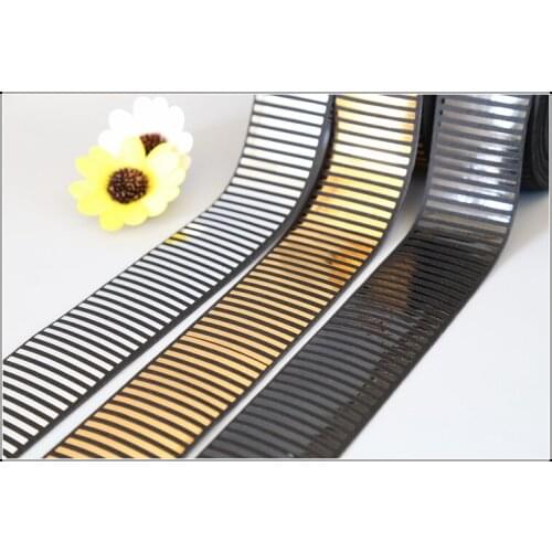 38mm 50mm Width High Quality Soft Knit Braided Laser Elastic Webbing Band 3 Solid Colors For Sewing DIY Clothing Accessories