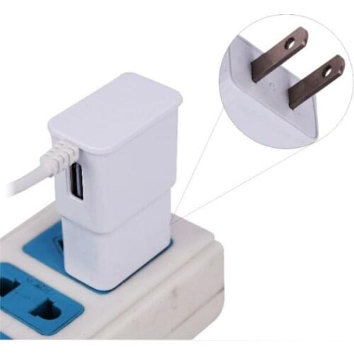 EU US Dual USB 2A Micro Phone Charger Adapter+TYPE C Data Cable For HTC Exodus 1 U11 Eyes U12 Life U11+ Desire 12s/12 Plus/12