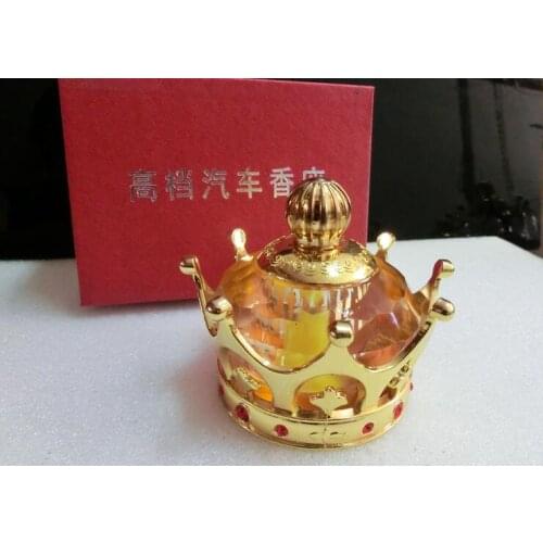 Crystal Creative Decorations