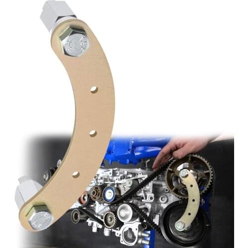 ChuangQian Upgrad Lock/Camlock Tool for Subaru Impreza WRX and WRX STI, Forester XT, Legacy GT, Outback XT, Saab 9-2X Aero, Baja