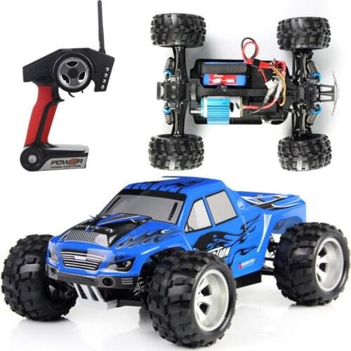 Kakctu Radio-controlled Toys