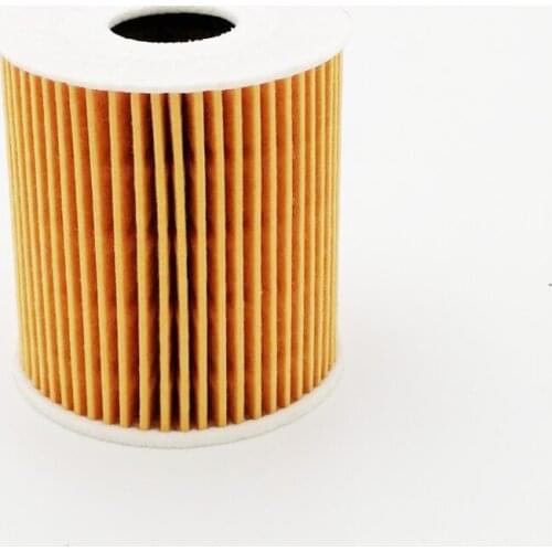 OIL FILTER HU 819/1 X