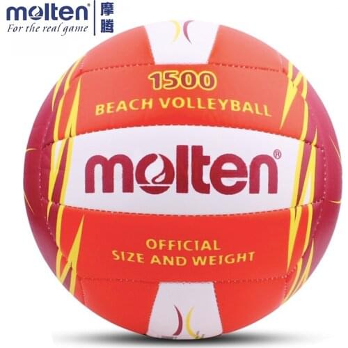Molten Volleyball Equipment