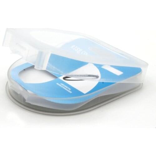 RISE(UK) Small retail Storage box for 67MM - 82MM filter