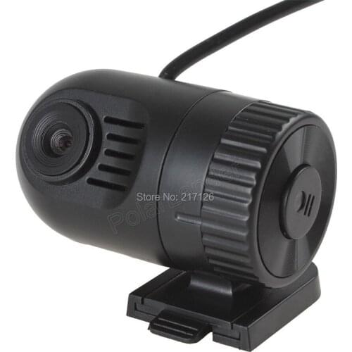HOT New Mini HD 720P Car DVR Video Recorder Vehicle Dash Camera with G-Sensor car DVR resolution and 120 degrees wide angle