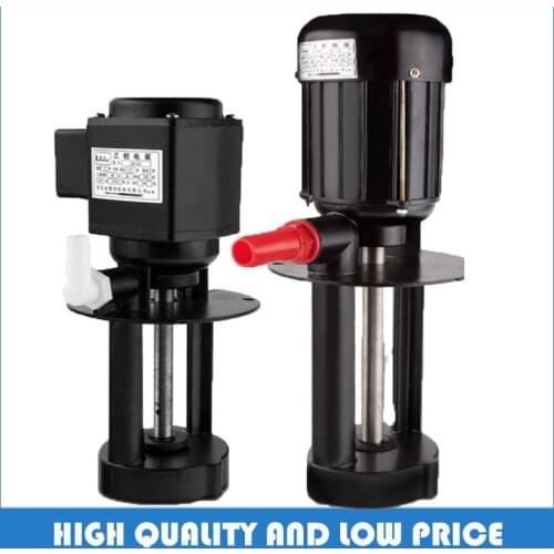 DOB-25/120W Single Phase Machine Tool electric Grinder Pump