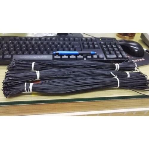 Original new 100% thermistor air conditioning temperature sensor switch MF52D103F3380 10K 1% B=3380 length 8CM