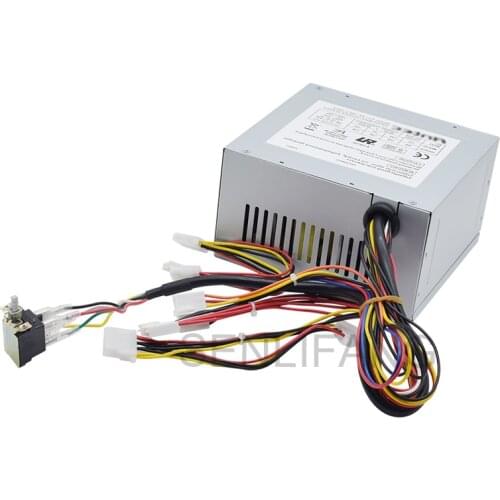 Genuine For PP-300V AT SWITCHING POWER SUPPLY 115/230 V AC adjustable PC Power Spark Machine Power P8P9
