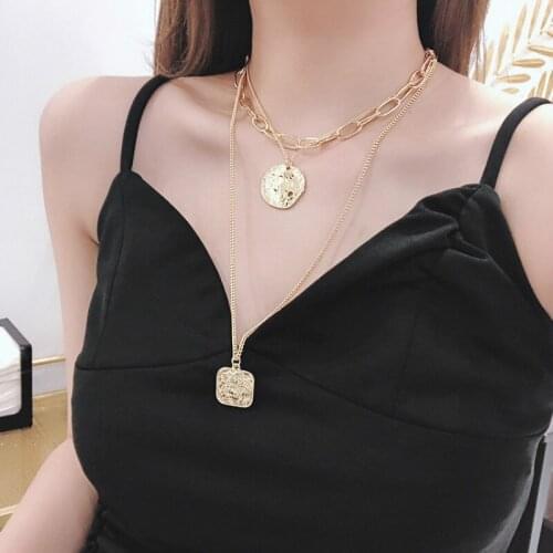 Цепочки SHIFEEL China At AliExpress