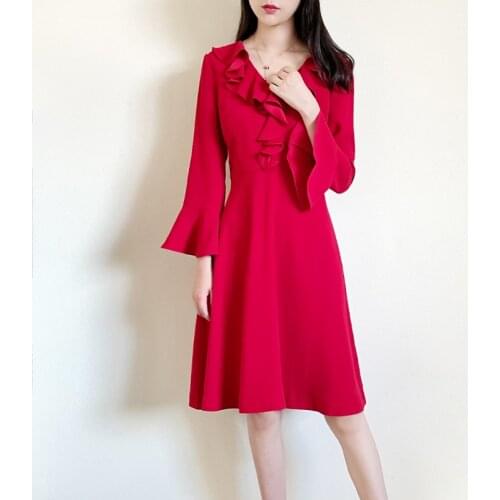 Tangliciaga Dresses For Full