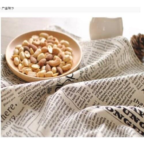 UBRUSH Table Napkins