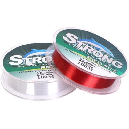 Нейлоновая леска Ufishing China At AliExpress