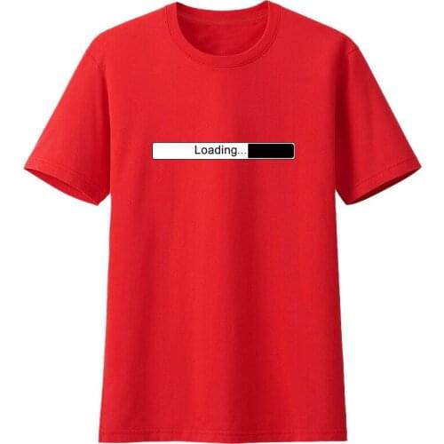 Streetwear Cotton T-shirt 2020 New Printed Hip Hop Summer Short Sleeve Loose Trendy Clothes T-shirt Brand Mens Clothes