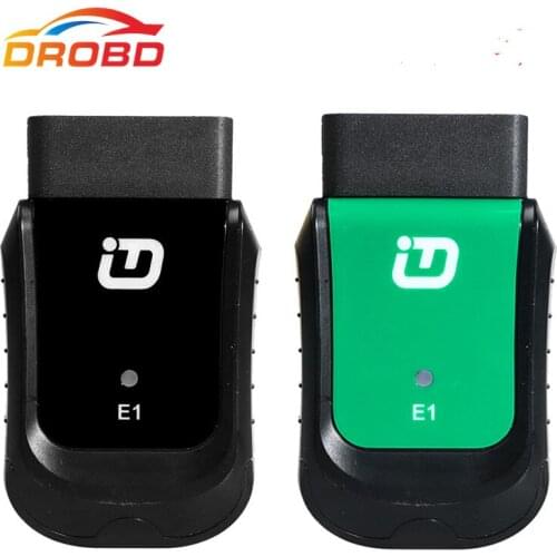 Vpecker E1 EASYDIAG WiFi Wireless OBDII OBD2 Full Diagnostic Tool With Special Function Vpecker Scanner Support Windows 10