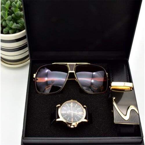 YAZOLE Mens Sunglasses