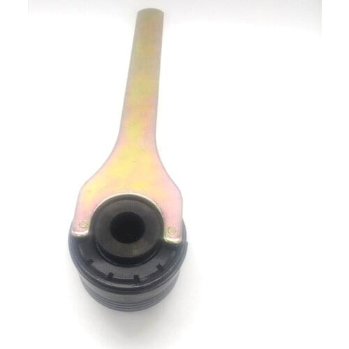 1pcs Wrench GT12 GT24 keys tapping collet spanner adjustment keys for tapping collet GT12 GT24