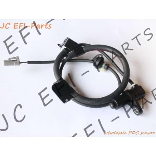 89543-B0020 ABS Sensor Speed Sensor For Toyota