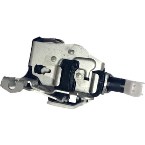 8L5Z1326413A 8L5Z1326412A Rear Left & Right for Ford Ranger 1998-2011 car Door Latch Lock Assembly Lower