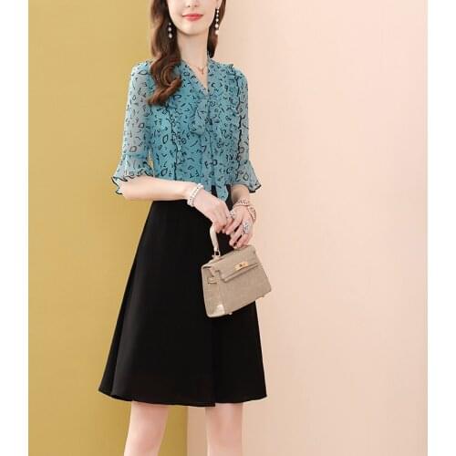 Синие летние платья EVNISI China At AliExpress