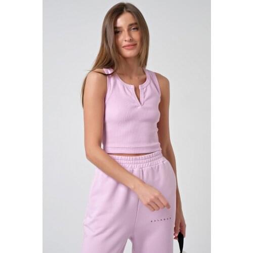 FLY Women's Cropped T-shirts