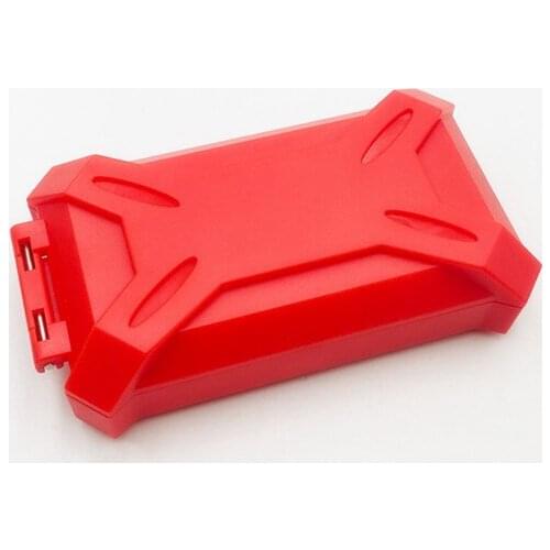 Simulation climbing car multi-function simulation toolbox for Simulation climbing remote control car 90*55*20mm