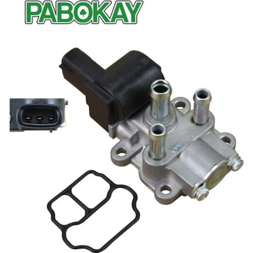 IDLE AIR CONTROL VALVE For TOYOTA CAMRY DX LE XLE CELICA GT ST 2.2L 22270-74280 2227074280 AC200
