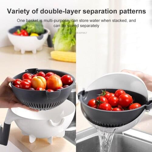 Vegetable Slicer Multifunctional Potato Chip Slicer Shredder Cheese Grater Vegetable Fruit Cutter Kitchen Accessories Wash Tools