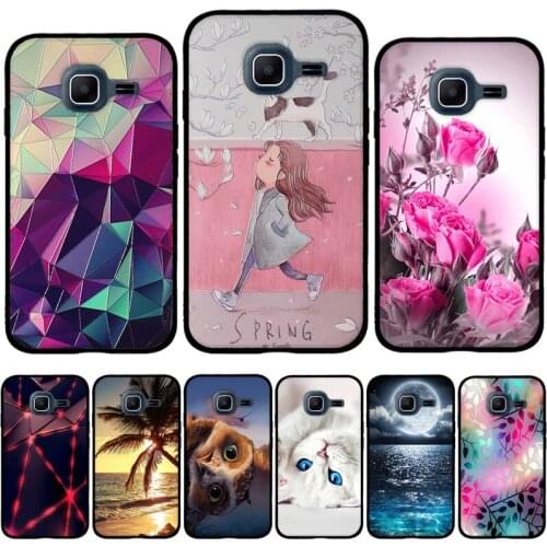 For Samsung Galaxy J1 Mini J105 J105H Cases High Quality Soft Silicone Case Cellphone Cover For Samsung J1 Mini J105 J105H
