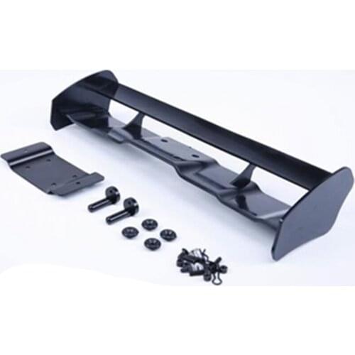 Widened tail High-strength engineering plastic material Super-conducting effect for HPI KM ROVAN BAJA 5B FT