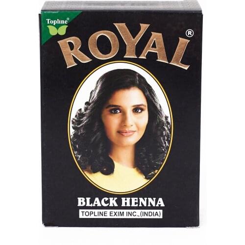 ROYAL Hair Care