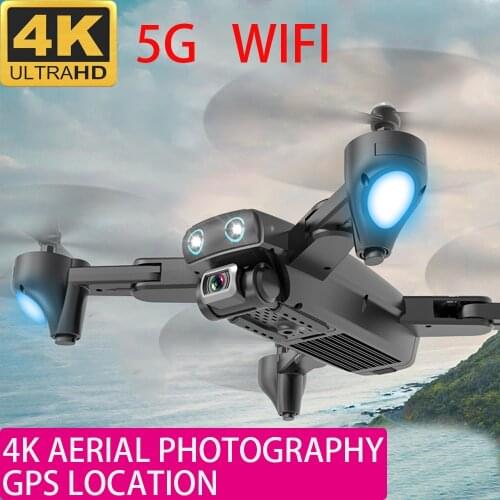 S167 GPS 4k drone fpv drone camera drone gps professional drone 4k gps mini drone mini racing drone with camera rc drone with