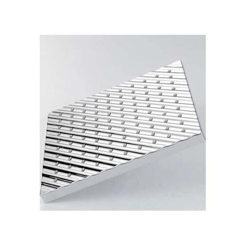 Semisteel rain shower, rainfall shower head (20cm*20cm)