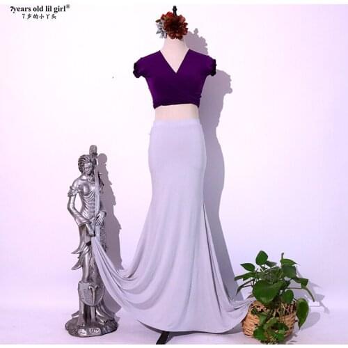 Dance Dress Belly Dance Skirt New Sexy Hip Wrap Cotton Skirt Brand Design Selling EVV103