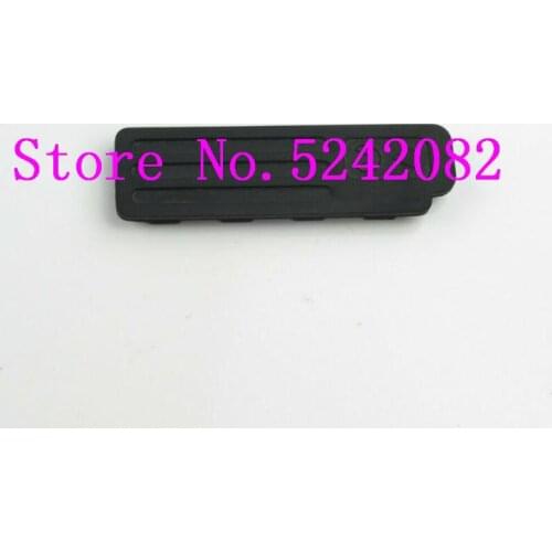 5PCS/NEW Power Cover Rubber Bottom Cover Cap For Nikon D800 D800E D810 DSLR Digital Camera Repair Part
